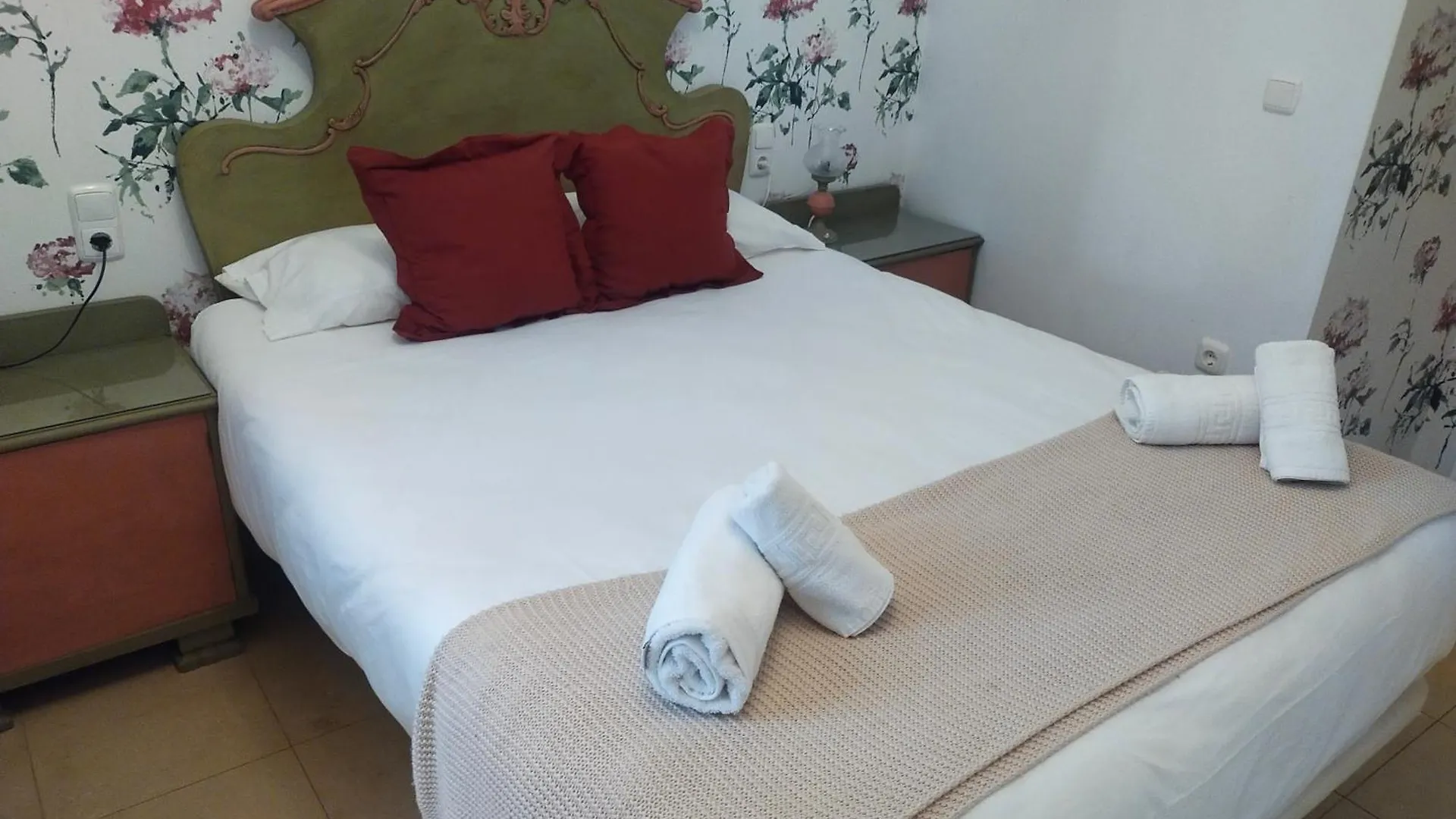Centro Antequera Apartamento Calzada Centro