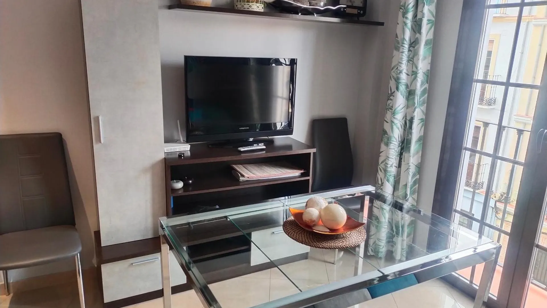 Centro Antequera Apartamento Calzada Centro