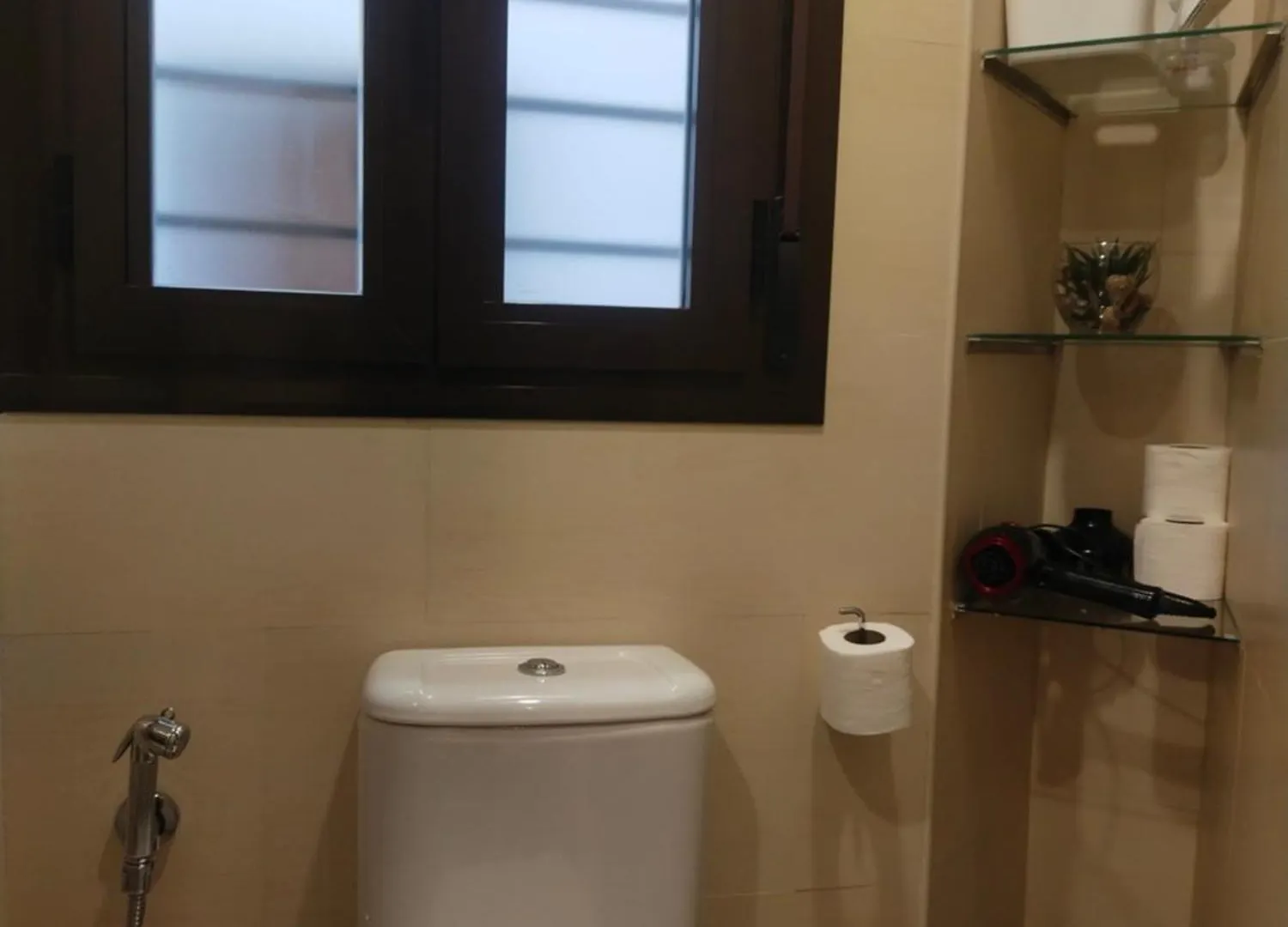 Centro Antequera Apartamento Calzada Centro