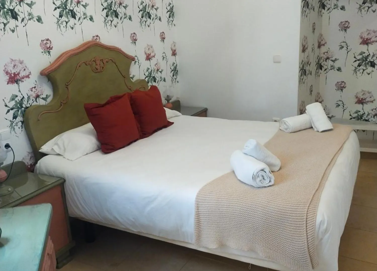 Centro Antequera Apartamento Calzada Centro