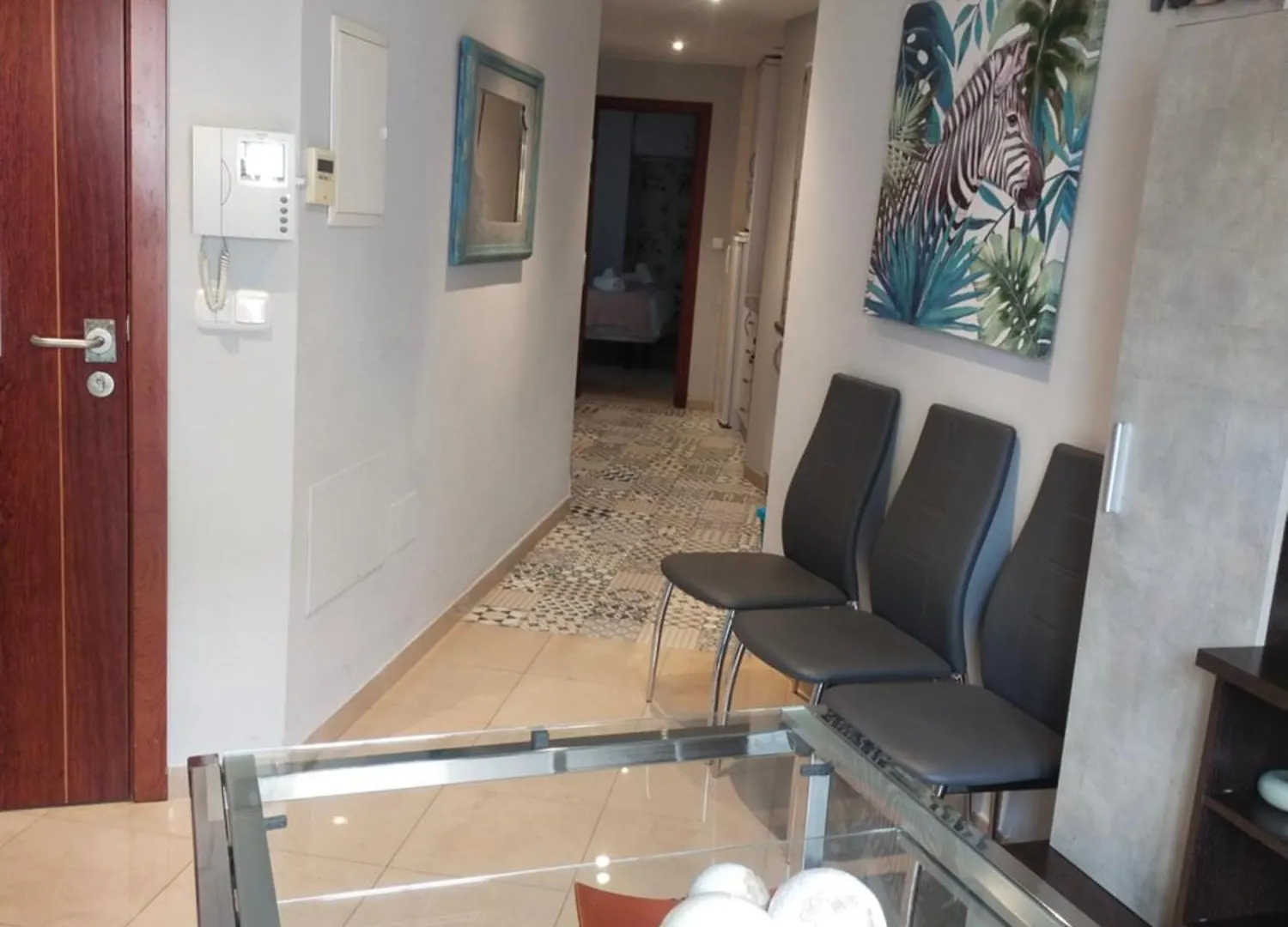 Centro Antequera Apartamento Calzada Centro