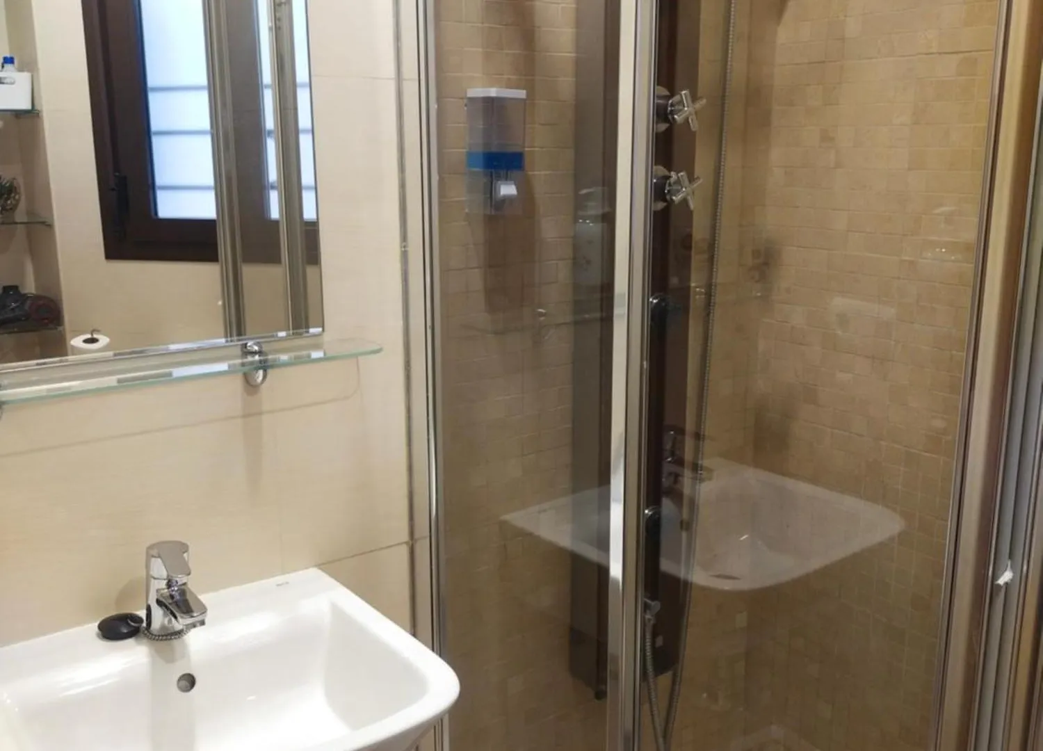 Centro Antequera Apartamento Calzada Centro