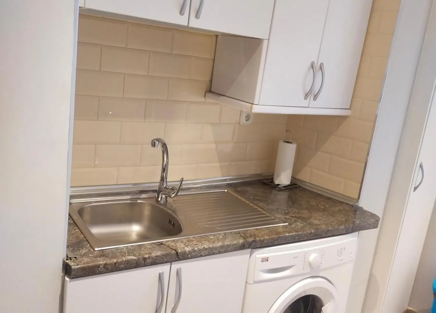 Centro Antequera Apartamento Calzada Centro España