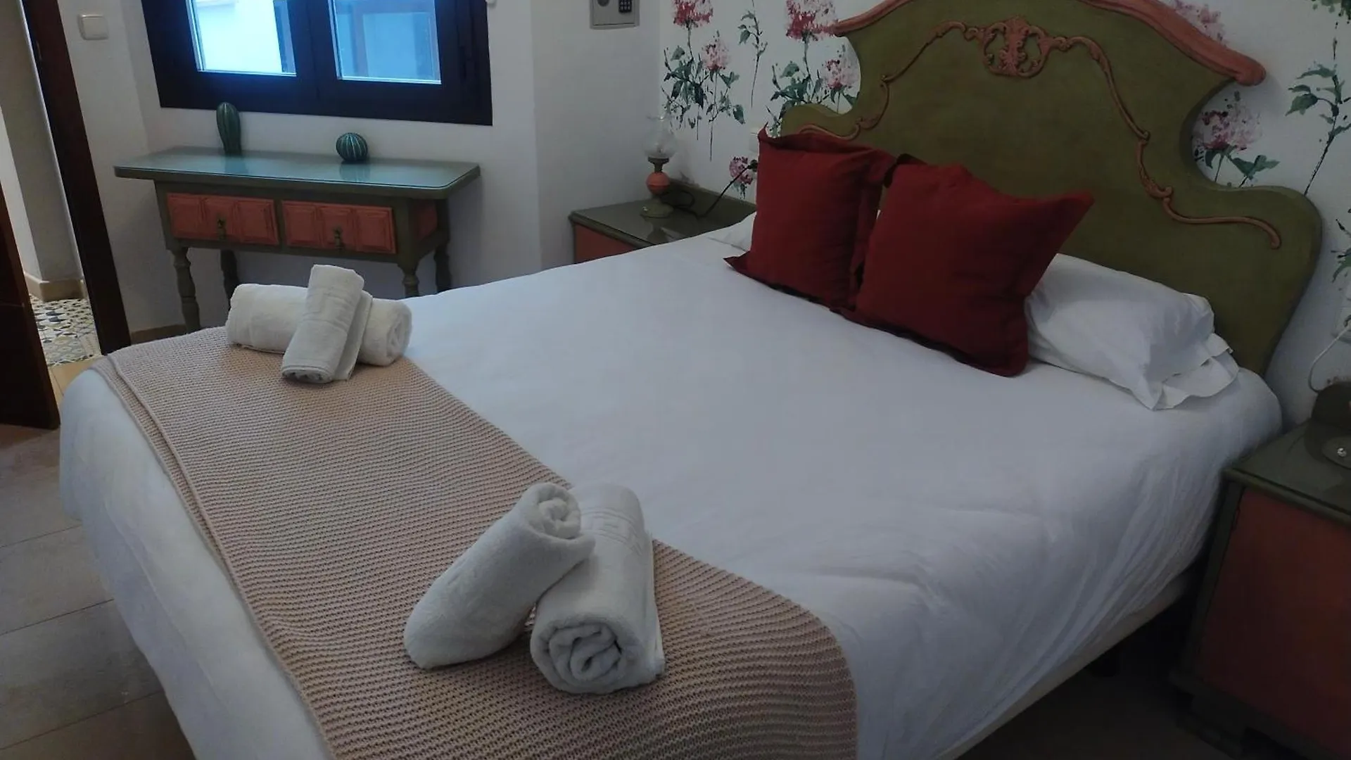 Centro Antequera Apartamento Calzada Centro 0*,  España
