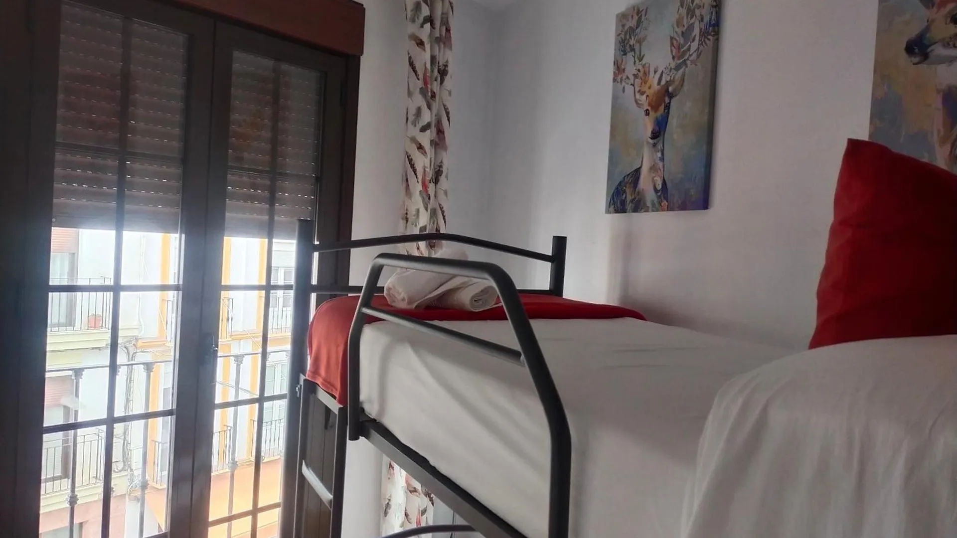 Centro Antequera Apartamento Calzada Centro