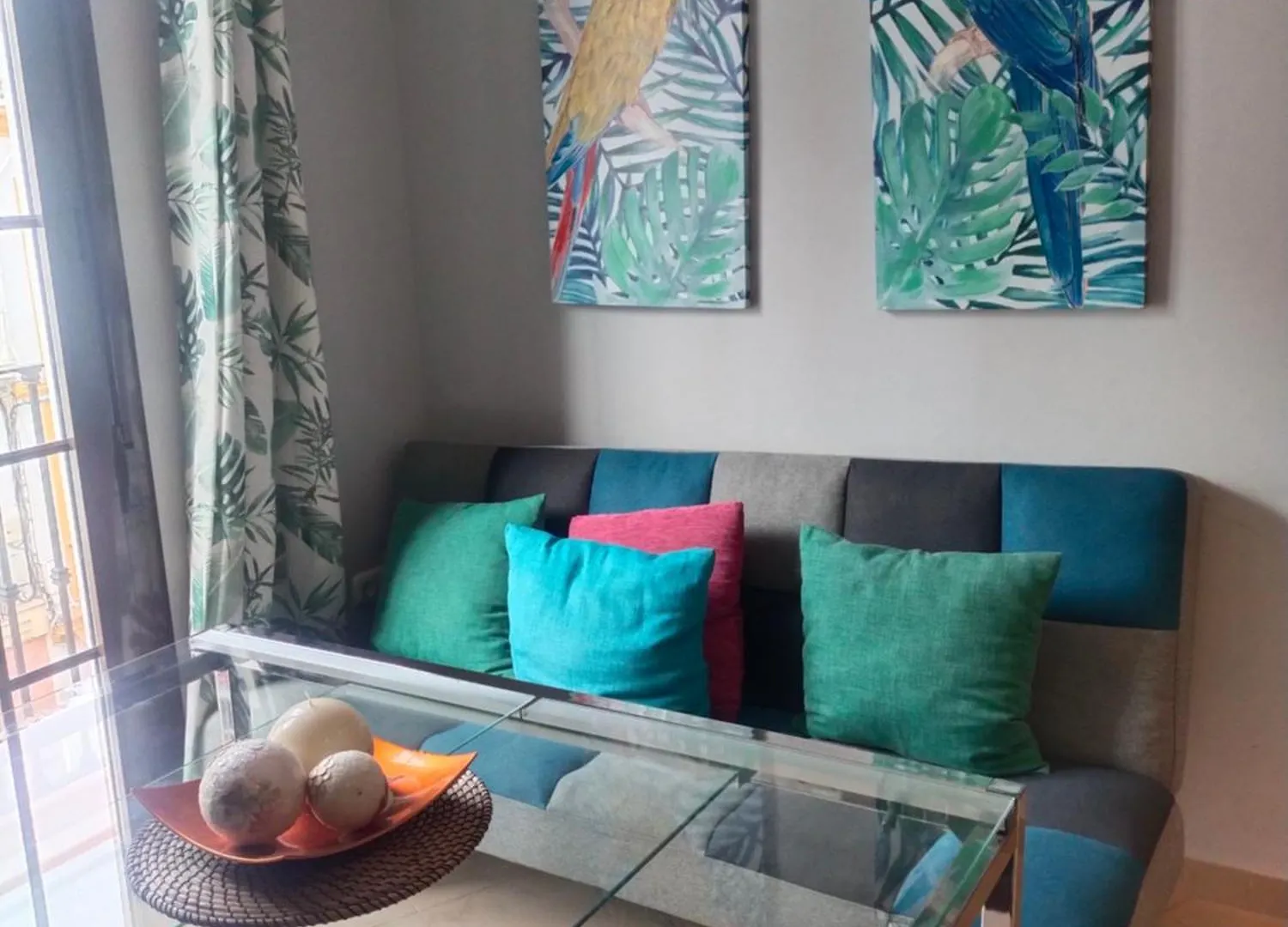 Centro Antequera Apartamento Calzada Centro