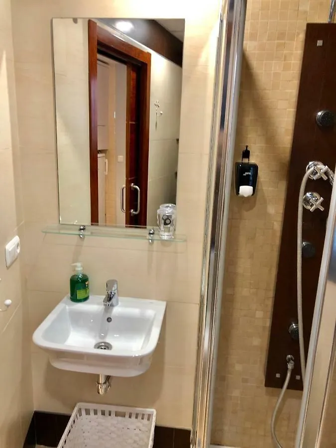 Centro Antequera Apartamento Calzada Centro España