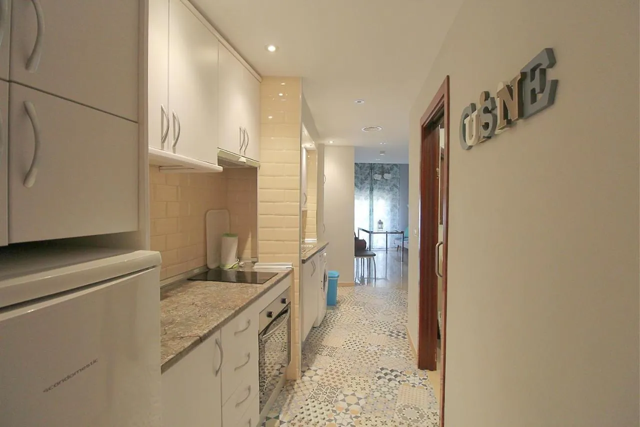 Centro Antequera Apartamento Calzada Centro