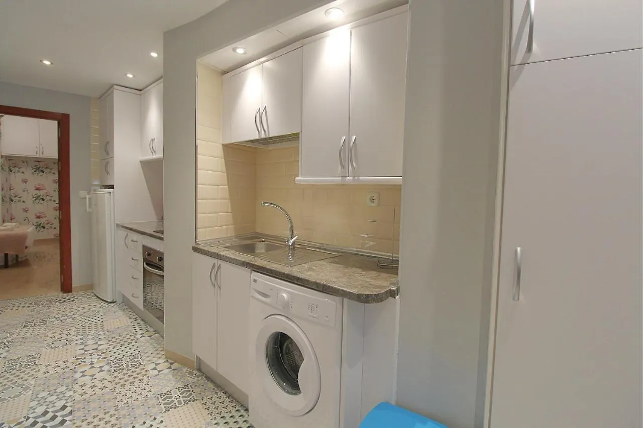 Centro Antequera Apartamento Calzada Centro 0*,  España