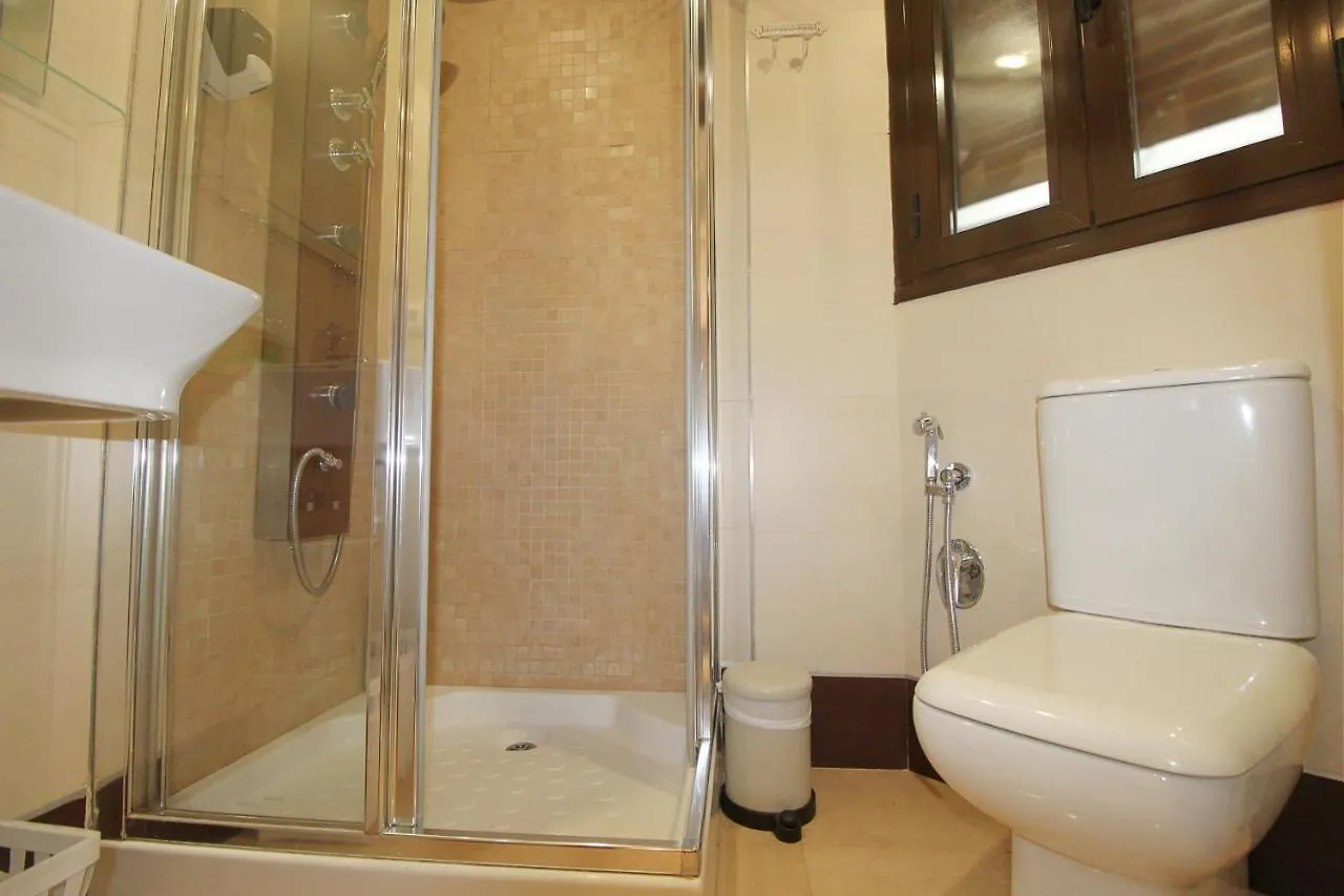 Centro Antequera Apartamento Calzada Centro España