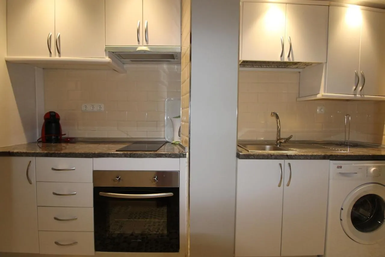 Centro Antequera Apartamento Calzada Centro