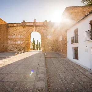 Ferienhaus Casa Remotti, Antequera