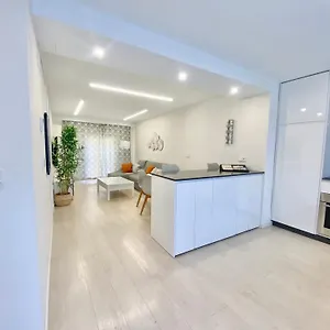 Andalucía Centro Apartamento