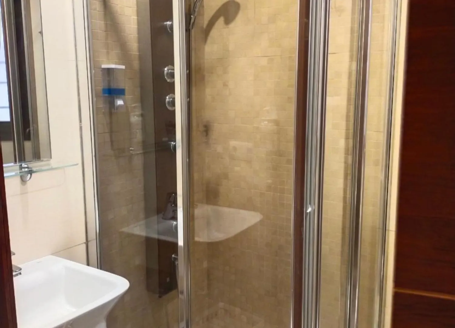 Appartamento Centro Antequera Apartamento Calzada Centro