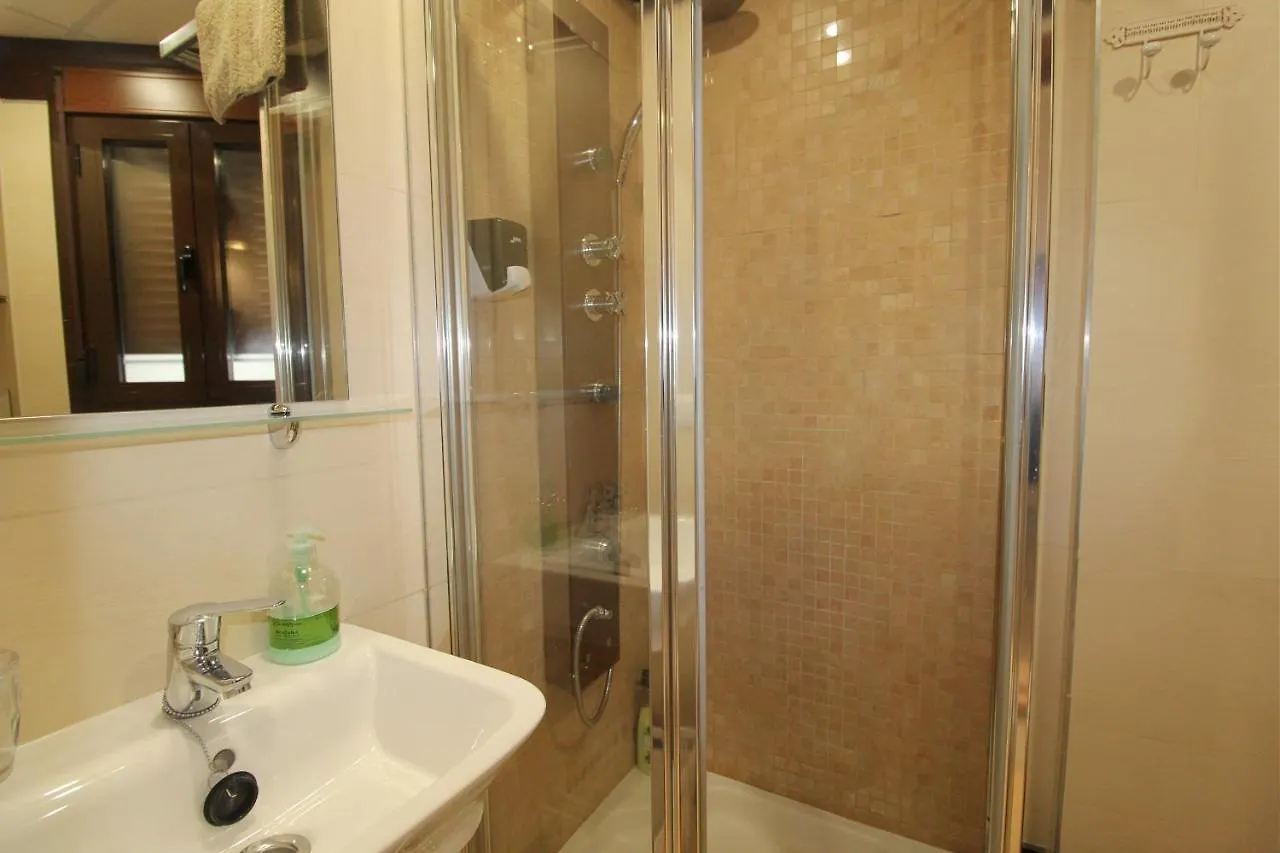 Appartamento Centro Antequera Apartamento Calzada Centro